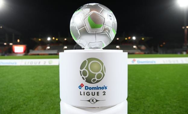 Ligue 2: tops et flops de la saison 2018-2019