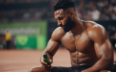 Les bienfaits de l huile de CBD sur la récupération musculaire en sport