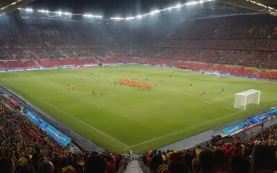 Analyse et Pronostics : Belgique vs Roumanie à l’Euro 2024