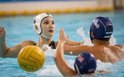 Le water-polo pour les nuls, le guide pour tout savoir !