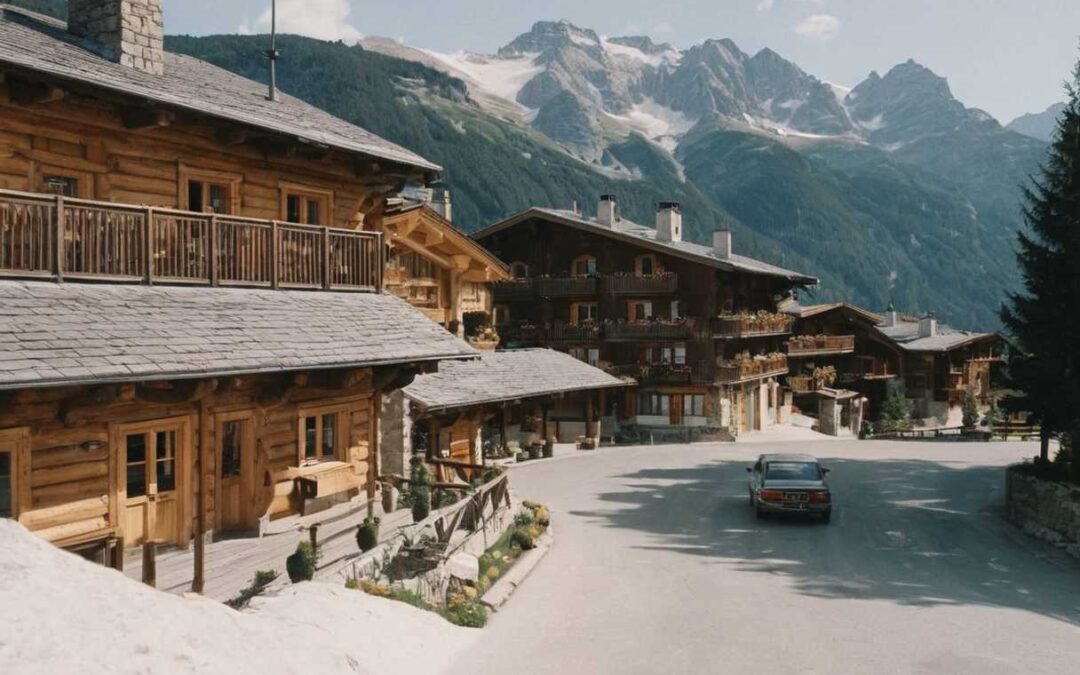 Découvrez l’ESI Buissonnière Serre Chevalier pour des aventures en plein air